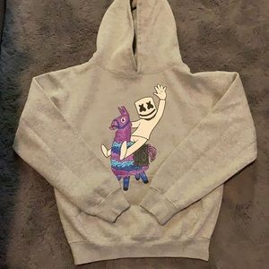 Fortnite Hoodie.